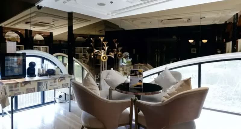 Altitude Symphony Charoenkrung, Bangkok, Soi Chan 44, Wat Prayakrai, Bang Kho Laem, Bangkok, 2 Bedrooms, 69 sqm, Condo For Sale, by Suchada Yodyiem, 500471046 - DDproperty.com