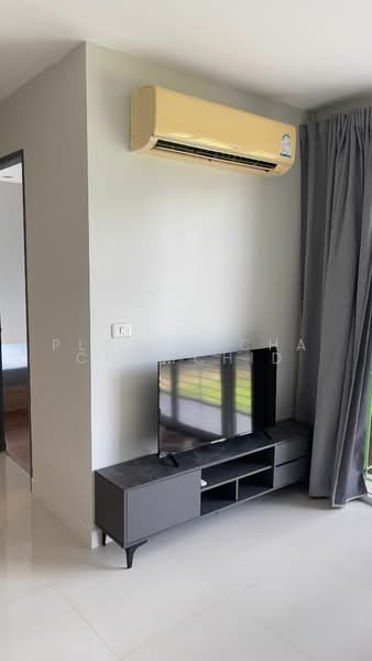The Mark Ratchada-Airport Link, Bangkok, Chaturathit Road, Makkasan, Ratchathewi, Bangkok, 2 Bedrooms, 57 sqm, Condo For Rent, by Ploypatcha Chomchid, 500471048 - DDproperty.com