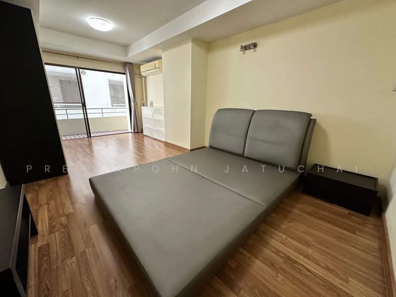 Saranjai Mansion, Bangkok, Soi Sukhumvit 6, Khlong Toei, Bangkok, 1 Bedroom, 57 sqm, Condo For Sale, by Preeyapohn Jatuchai, 500471049 - DDproperty.com