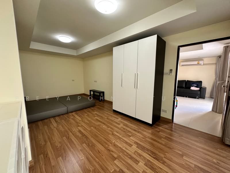 Saranjai Mansion, Bangkok, Soi Sukhumvit 6, Khlong Toei, Bangkok, 1 Bedroom, 57 sqm, Condo For Sale, by Preeyapohn Jatuchai, 500471049 - DDproperty.com