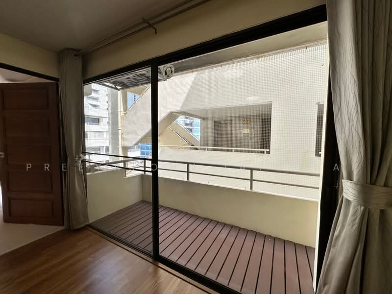 Saranjai Mansion, Bangkok, Soi Sukhumvit 6, Khlong Toei, Bangkok, 1 Bedroom, 57 sqm, Condo For Sale, by Preeyapohn Jatuchai, 500471049 - DDproperty.com