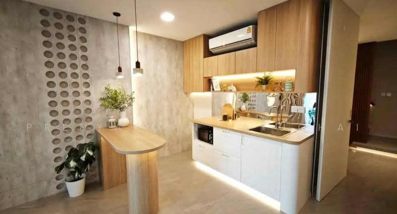 VIVE Krungthep Kreetha, Bangkok, Krungthep Kreetha Road, Saphan Sung, Bangkok, 5 Bedrooms, 421 sqm, Single Detached House For Sale, by Preeyapohn Jatuchai, 500471054 - DDproperty.com