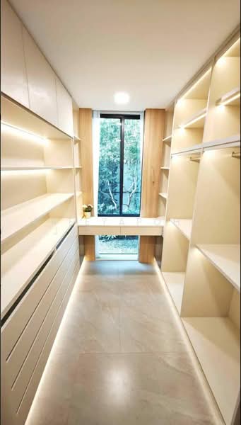 VIVE Krungthep Kreetha, Bangkok, Krungthep Kreetha Road, Saphan Sung, Bangkok, 5 Bedrooms, 421 sqm, Single Detached House For Sale, by Preeyapohn Jatuchai, 500471054 - DDproperty.com