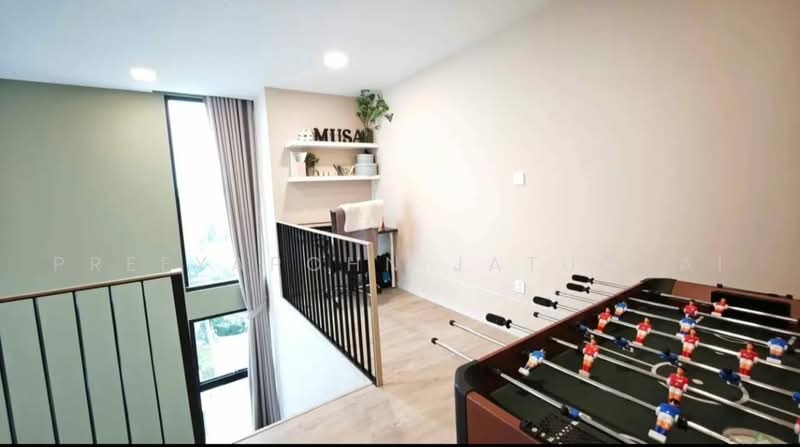 VIVE Krungthep Kreetha, Bangkok, Krungthep Kreetha Road, Saphan Sung, Bangkok, 5 Bedrooms, 421 sqm, Single Detached House For Sale, by Preeyapohn Jatuchai, 500471054 - DDproperty.com