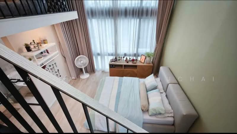VIVE Krungthep Kreetha, Bangkok, Krungthep Kreetha Road, Saphan Sung, Bangkok, 5 Bedrooms, 421 sqm, Single Detached House For Sale, by Preeyapohn Jatuchai, 500471054 - DDproperty.com
