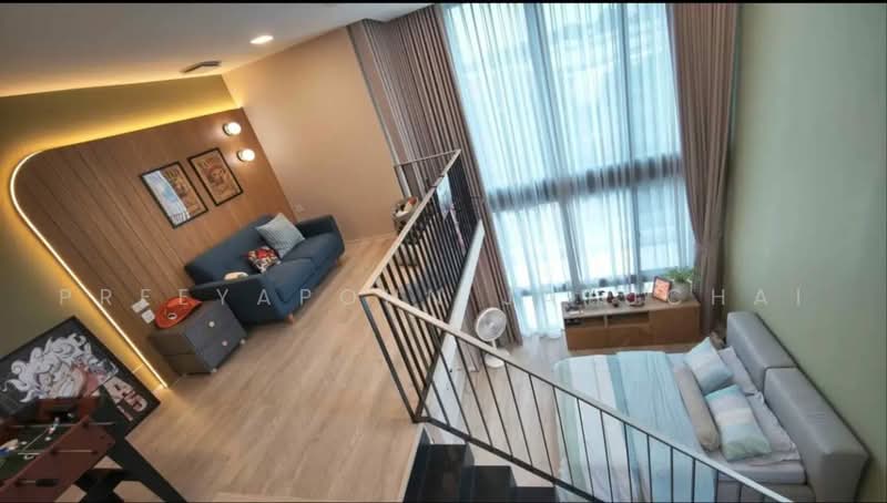 VIVE Krungthep Kreetha, Bangkok, Krungthep Kreetha Road, Saphan Sung, Bangkok, 5 Bedrooms, 421 sqm, Single Detached House For Sale, by Preeyapohn Jatuchai, 500471054 - DDproperty.com