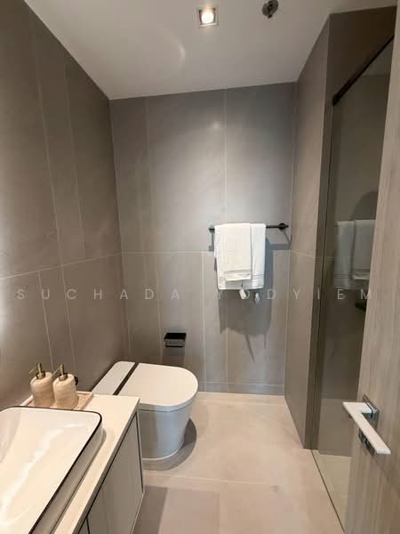 Wanvayla Na Chaophraya, Bangkok, 881 Samsen Rd, Tanon Nakorn Chaisri, Dusit, Bangkok, 1 Bedroom, 35 sqm, Condo For Sale, by Suchada Yodyiem, 500471055 - DDproperty.com