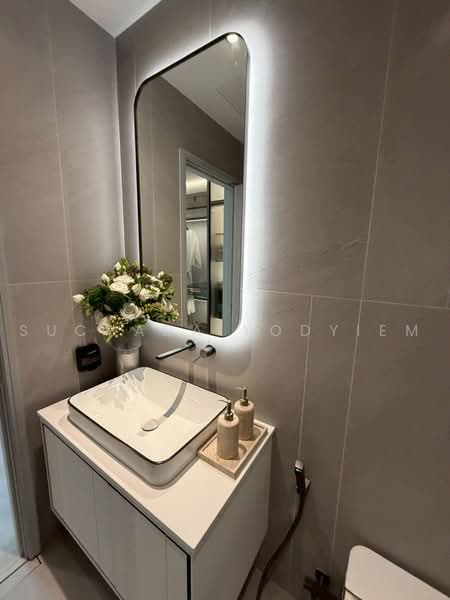 Wanvayla Na Chaophraya, Bangkok, 881 Samsen Rd, Tanon Nakorn Chaisri, Dusit, Bangkok, 1 Bedroom, 35 sqm, Condo For Sale, by Suchada Yodyiem, 500471055 - DDproperty.com