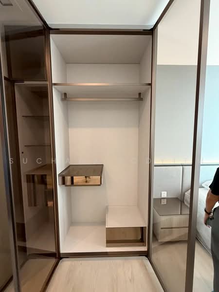 Wanvayla Na Chaophraya, Bangkok, 881 Samsen Rd, Tanon Nakorn Chaisri, Dusit, Bangkok, 1 Bedroom, 35 sqm, Condo For Sale, by Suchada Yodyiem, 500471055 - DDproperty.com