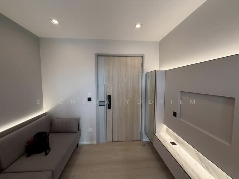 Wanvayla Na Chaophraya, Bangkok, 881 Samsen Rd, Tanon Nakorn Chaisri, Dusit, Bangkok, 1 Bedroom, 35 sqm, Condo For Sale, by Suchada Yodyiem, 500471055 - DDproperty.com