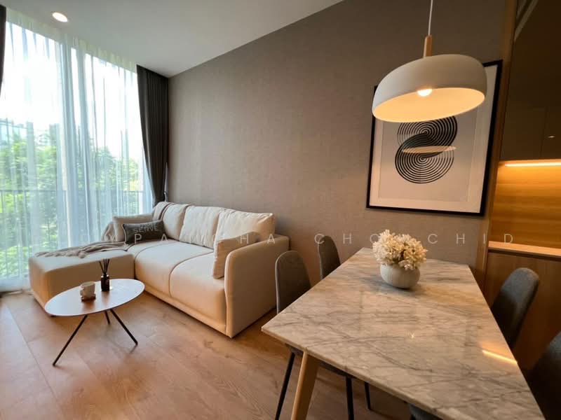 Noble BE19 Sukhumvit : โนเบิล บีไนน์ทีน สุขุมวิท, กรุงเทพ, 89 ซอย สุขุมวิท 19, คลองตันเหนือ, วัฒนา, กรุงเทพ, 47 ตร.ม., คอนโด ให้เช่า, โดย Ploypatcha Chomchid, 500471056 - DDproperty.com