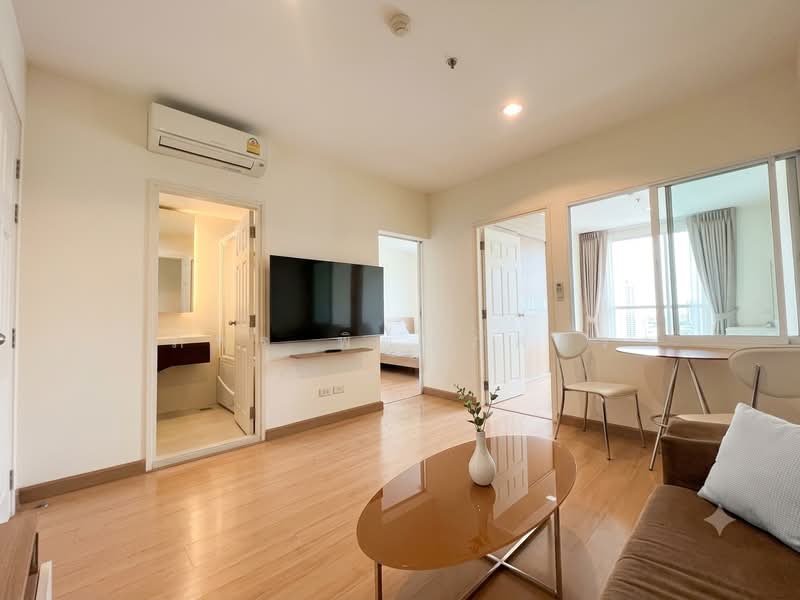 Life @ Sukhumvit 65, Bangkok, Sukhumvit Road, Phra Kanong Nua, Watthana, Bangkok, Studio, 42 sqm, Condo For Rent, by Naphat Pichchayaphaktara, 500471057 - DDproperty.com