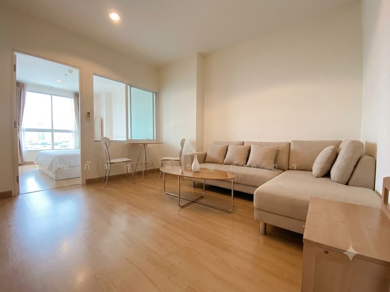 Life @ Sukhumvit 65, Bangkok, Sukhumvit Road, Phra Kanong Nua, Watthana, Bangkok, Studio, 42 sqm, Condo For Rent, by Naphat Pichchayaphaktara, 500471057 - DDproperty.com