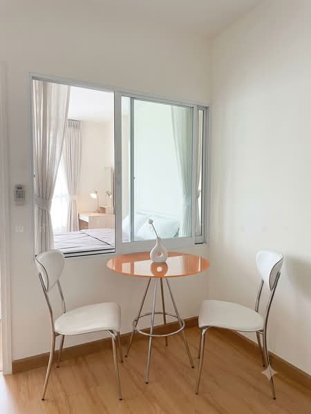 Life @ Sukhumvit 65, Bangkok, Sukhumvit Road, Phra Kanong Nua, Watthana, Bangkok, Studio, 42 sqm, Condo For Rent, by Naphat Pichchayaphaktara, 500471057 - DDproperty.com