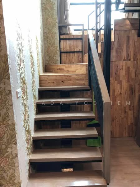 The Capital Ratchaprarop-Vibhavadi, Bangkok, 99 Thanon Asok-Din Daeng, Samsen Nai, Phaya Thai, Bangkok, 3 Bedrooms, 91 sqm, Condo For Sale, by Suchada Yodyiem, 500471058 - DDproperty.com