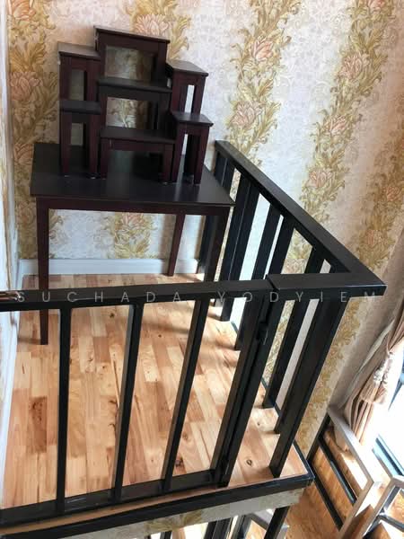 The Capital Ratchaprarop-Vibhavadi, Bangkok, 99 Thanon Asok-Din Daeng, Samsen Nai, Phaya Thai, Bangkok, 3 Bedrooms, 91 sqm, Condo For Sale, by Suchada Yodyiem, 500471058 - DDproperty.com