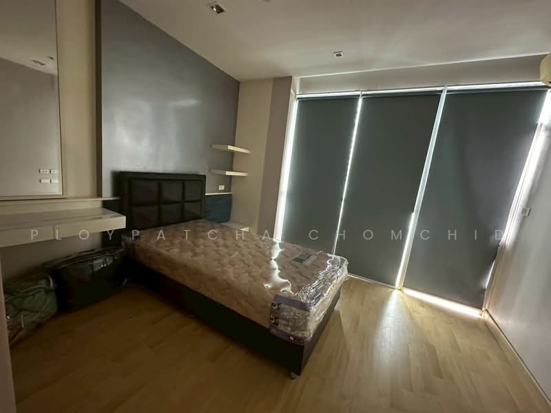 St Louis Grand Terrace : เซ็นต์ห ลุยส์ แกรนด์ เทอเรส, กรุงเทพ, ซอย สาทร 11 S Sathon Rd, ยานนาวา, สาทร, กรุงเทพ, 120 ตร.ม., คอนโด ให้เช่า, โดย Ploypatcha Chomchid, 500471059 - DDproperty.com