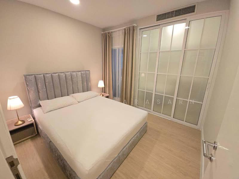 59 Heritage, Bangkok, 18 Soi Sukhumvit 59, Khlong Tan Nua, Watthana, Bangkok, 1 Bedroom, 40 sqm, Condo For Rent, by Airada Parasarn, 500471060 - DDproperty.com