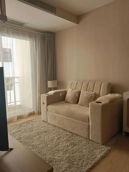 59 Heritage, Bangkok, 18 Soi Sukhumvit 59, Khlong Tan Nua, Watthana, Bangkok, 1 Bedroom, 40 sqm, Condo For Rent, by Airada Parasarn, 500471060 - DDproperty.com