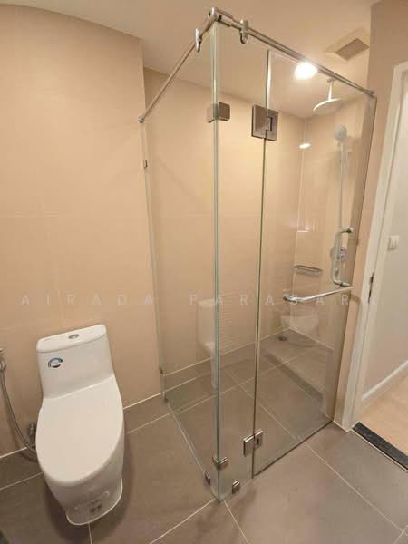 59 Heritage, Bangkok, 18 Soi Sukhumvit 59, Khlong Tan Nua, Watthana, Bangkok, 1 Bedroom, 40 sqm, Condo For Rent, by Airada Parasarn, 500471060 - DDproperty.com