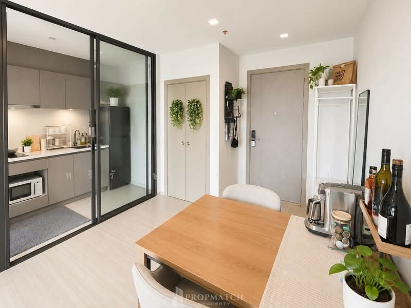 Life Asoke-Rama 9, Bangkok, 626 Asoke-Dindaeng Road, Makkasan, Ratchathewi, Bangkok, 2 Bedrooms, 60 sqm, Condo For Sale, by หริรักษ์ ตั้งติรวัฒน์, 500471062 - DDproperty.com