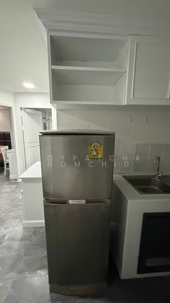 Thonglor Tower, Bangkok, Soi Thonglor, Sukhumvit 55 Road, Khlongtoei Nua, Watthana, Bangkok, 2 Bedrooms, 50 sqm, Condo For Rent, by Ploypatcha Chomchid, 500471063 - DDproperty.com