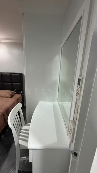 Thonglor Tower, Bangkok, Soi Thonglor, Sukhumvit 55 Road, Khlongtoei Nua, Watthana, Bangkok, 2 Bedrooms, 50 sqm, Condo For Rent, by Ploypatcha Chomchid, 500471063 - DDproperty.com