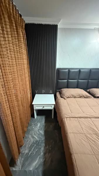 Thonglor Tower, Bangkok, Soi Thonglor, Sukhumvit 55 Road, Khlongtoei Nua, Watthana, Bangkok, 2 Bedrooms, 50 sqm, Condo For Rent, by Ploypatcha Chomchid, 500471063 - DDproperty.com