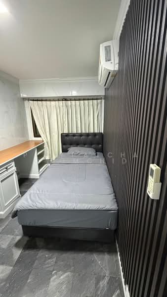 Thonglor Tower : ทองหล่อ ทาวเวอร์, กรุงเทพ, ซอยทองหล่อ, ถนนสุขุมวิท 55, คลองเตยเหนือ, วัฒนา, กรุงเทพ, 50 ตร.ม., คอนโด ให้เช่า, โดย Ploypatcha Chomchid, 500471063 - DDproperty.com