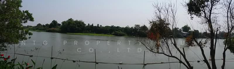 ที่ดินริมน้ำ บางไทร อยุธยา, Phra Nakhon Si Ayutthaya, Bang Zai, Bang-Sai, Phra Nakhon Si Ayutthaya, , 1,588 sqm, Land For Sale, by NTG Property House Co.,Ltd., 500471065 - DDproperty.com