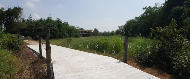 ที่ดินริมน้ำ บางไทร อยุธยา, Phra Nakhon Si Ayutthaya, Bang Zai, Bang-Sai, Phra Nakhon Si Ayutthaya, , 1,588 sqm, Land For Sale, by NTG Property House Co.,Ltd., 500471065 - DDproperty.com