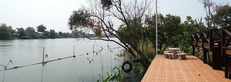 ที่ดินริมน้ำ บางไทร อยุธยา, พระนครศรีอยุธยา, บางไทร, บางไทร, พระนครศรีอยุธยา, 1,588 ตร.ม., ที่ดิน ขาย, โดย NTG Property House Co.,Ltd., 500471065 - DDproperty.com