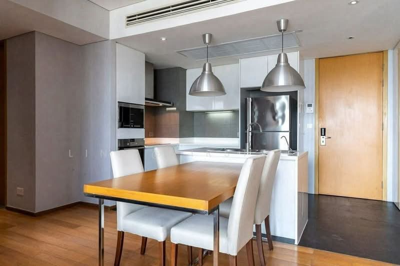 Aequa Sukhumvit 49, Bangkok, Soi Sukhumvit 49, Sukhumvit Road, Khlong Tan Nua, Watthana, Bangkok, 2 Bedrooms, 96 sqm, Condo For Sale, by LINE @firststep, 500471067 - DDproperty.com