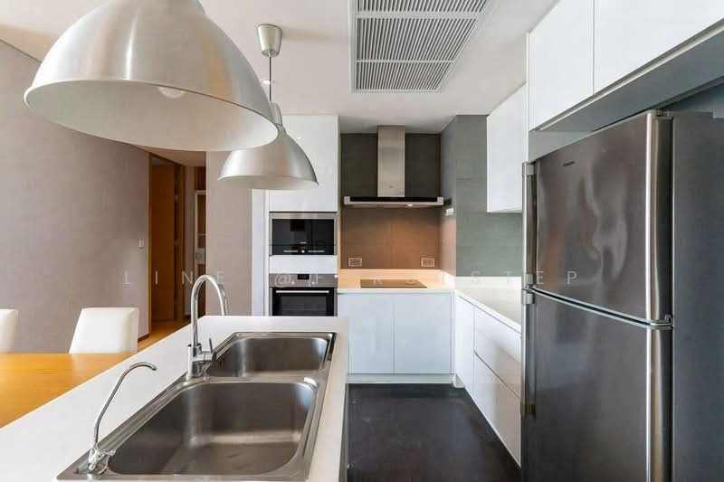 Aequa Sukhumvit 49, Bangkok, Soi Sukhumvit 49, Sukhumvit Road, Khlong Tan Nua, Watthana, Bangkok, 2 Bedrooms, 96 sqm, Condo For Sale, by LINE @firststep, 500471067 - DDproperty.com
