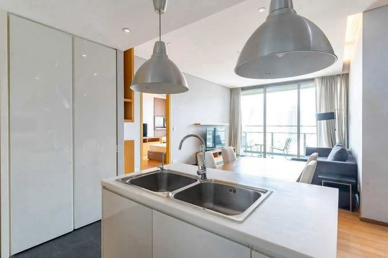 Aequa Sukhumvit 49, Bangkok, Soi Sukhumvit 49, Sukhumvit Road, Khlong Tan Nua, Watthana, Bangkok, 2 Bedrooms, 96 sqm, Condo For Sale, by LINE @firststep, 500471067 - DDproperty.com