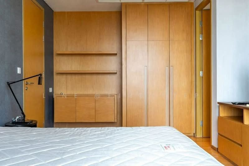 Aequa Sukhumvit 49, Bangkok, Soi Sukhumvit 49, Sukhumvit Road, Khlong Tan Nua, Watthana, Bangkok, 2 Bedrooms, 96 sqm, Condo For Sale, by LINE @firststep, 500471067 - DDproperty.com