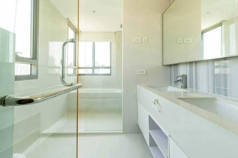 Aequa Sukhumvit 49, Bangkok, Soi Sukhumvit 49, Sukhumvit Road, Khlong Tan Nua, Watthana, Bangkok, 2 Bedrooms, 96 sqm, Condo For Sale, by LINE @firststep, 500471067 - DDproperty.com