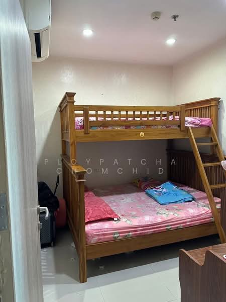 Supalai Premier Ratchathewi, Bangkok, 188 Phetchaburi Road, Thanon Phetchaburi, Ratchathewi, Bangkok, 2 Bedrooms, 62 sqm, Condo For Rent, by Ploypatcha Chomchid, 500471068 - DDproperty.com