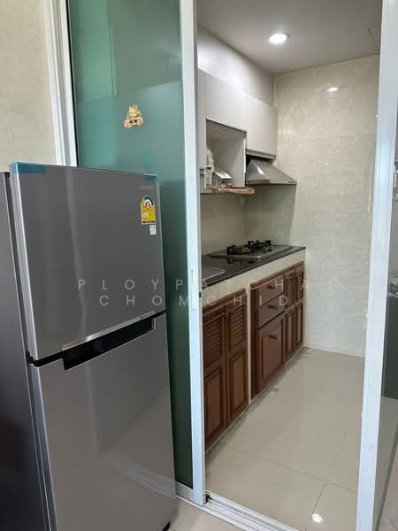 Supalai Premier Ratchathewi, Bangkok, 188 Phetchaburi Road, Thanon Phetchaburi, Ratchathewi, Bangkok, 2 Bedrooms, 62 sqm, Condo For Rent, by Ploypatcha Chomchid, 500471068 - DDproperty.com