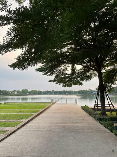 Mantana Lake Watcharapol : มัณฑนา เลค วัชรพล, กรุงเทพ, ถนนสุขาภิบาล 5, ออเงิน, สายไหม, กรุงเทพ, 220 ตร.ม., บ้านเดี่ยว ขาย, โดย Komkrit Arunvessased, 500471070 - DDproperty.com