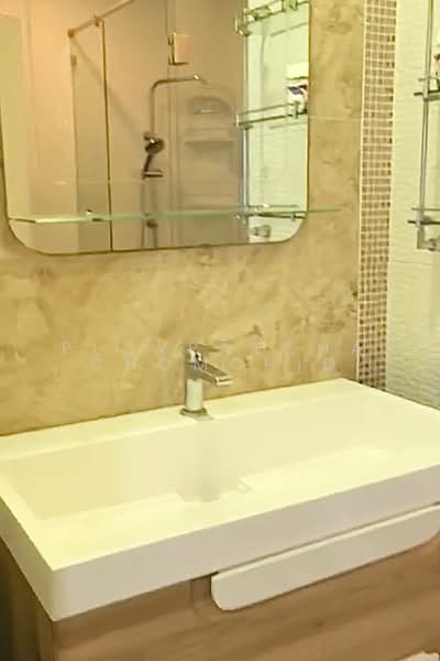 Witthayu Complex, Bangkok, 1673 New Petchaburi Road, Makkasan, Ratchathewi, Bangkok, 2 Bedrooms, 82 sqm, Condo For Rent, by Ploypatcha Chomchid, 500471071 - DDproperty.com