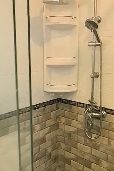Witthayu Complex, Bangkok, 1673 New Petchaburi Road, Makkasan, Ratchathewi, Bangkok, 2 Bedrooms, 82 sqm, Condo For Rent, by Ploypatcha Chomchid, 500471071 - DDproperty.com