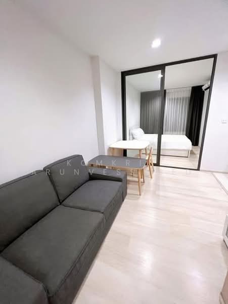 Life One Wireless, Bangkok, 1 Wireless Road, Lumphini, Pathum Wan, Bangkok, 1 Bedroom, 35 sqm, Condo For Rent, by Komkrit Arunvessased, 500471072 - DDproperty.com
