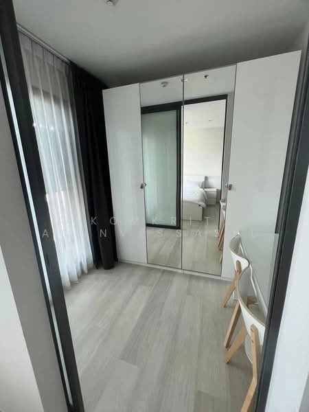 Life One Wireless, Bangkok, 1 Wireless Road, Lumphini, Pathum Wan, Bangkok, 1 Bedroom, 35 sqm, Condo For Rent, by Komkrit Arunvessased, 500471072 - DDproperty.com