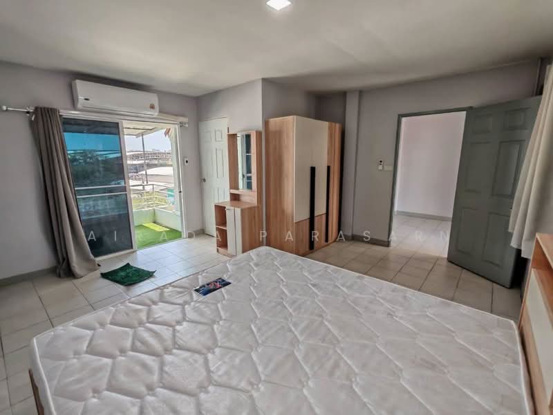 หมู่บ้านสินธานี, Bangkok, Wang Thonglang, Bangkok, 3 Bedrooms, 320 sqm, Townhouse For Rent, by Airada Parasarn, 500471073 - DDproperty.com