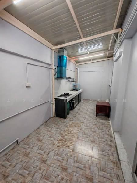 หมู่บ้านสินธานี, กรุงเทพ, วังทองหลาง, กรุงเทพ, 320 ตร.ม., ทาวน์เฮ้าส์ ให้เช่า, โดย Airada Parasarn, 500471073 - DDproperty.com