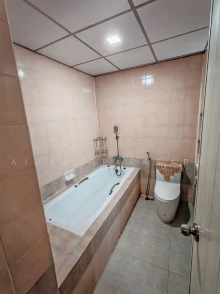 หมู่บ้านสินธานี, Bangkok, Wang Thonglang, Bangkok, 3 Bedrooms, 320 sqm, Townhouse For Rent, by Airada Parasarn, 500471073 - DDproperty.com