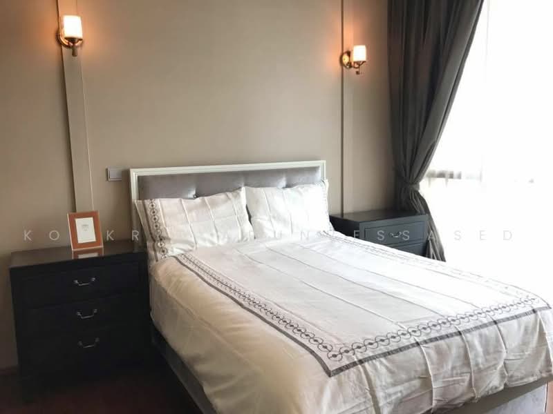 Quattro by Sansiri, Bangkok, 134 Thong Lo 4 Alley, Khlong Tan Nua, Watthana, Bangkok, 2 Bedrooms, 87 sqm, Condo For Rent, by Komkrit Arunvessased, 500471074 - DDproperty.com