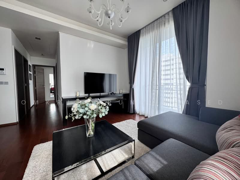 Quattro by Sansiri, Bangkok, 134 Thong Lo 4 Alley, Khlong Tan Nua, Watthana, Bangkok, 2 Bedrooms, 87 sqm, Condo For Rent, by Komkrit Arunvessased, 500471074 - DDproperty.com