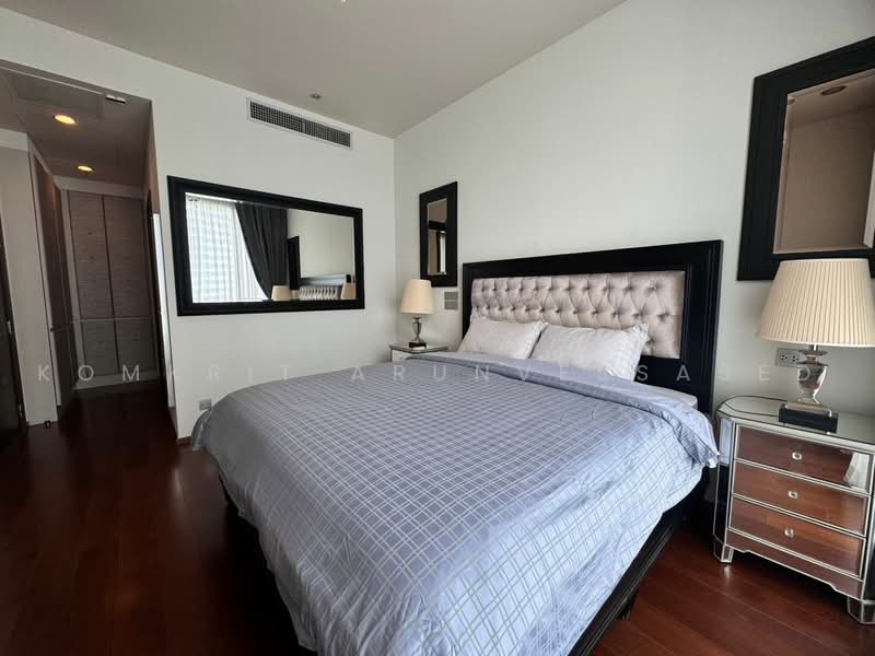 Quattro by Sansiri, Bangkok, 134 Thong Lo 4 Alley, Khlong Tan Nua, Watthana, Bangkok, 2 Bedrooms, 87 sqm, Condo For Rent, by Komkrit Arunvessased, 500471074 - DDproperty.com